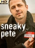 Sneaky Pete 3×06 al 3×10 [720p]